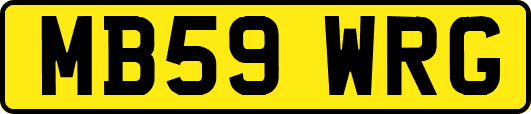 MB59WRG
