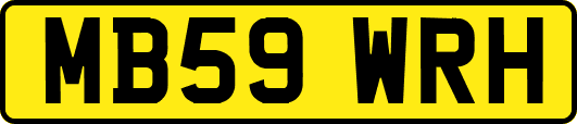 MB59WRH