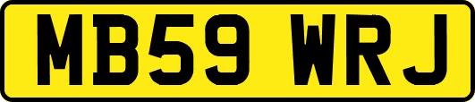MB59WRJ