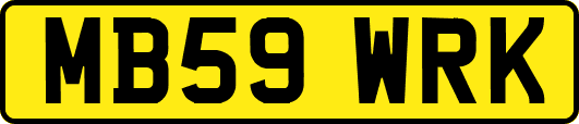 MB59WRK