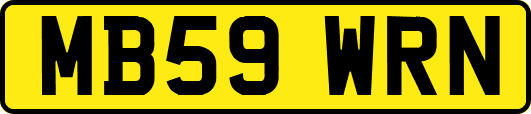 MB59WRN