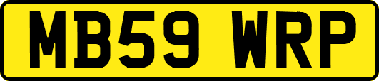 MB59WRP