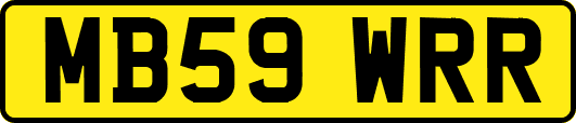 MB59WRR