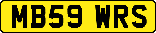 MB59WRS