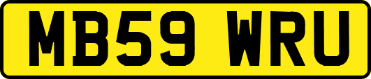 MB59WRU