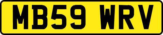 MB59WRV