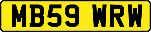 MB59WRW