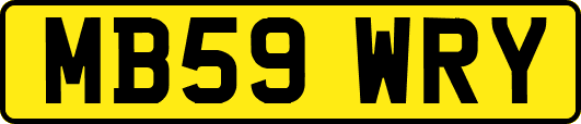 MB59WRY
