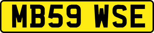 MB59WSE