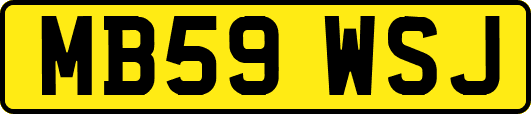 MB59WSJ