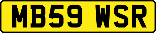 MB59WSR