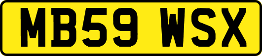 MB59WSX