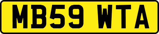 MB59WTA