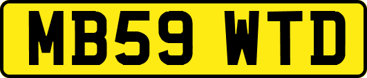 MB59WTD