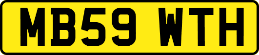 MB59WTH