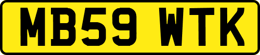 MB59WTK
