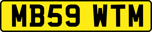 MB59WTM