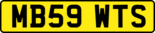 MB59WTS