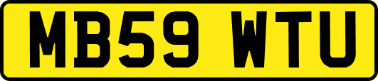 MB59WTU