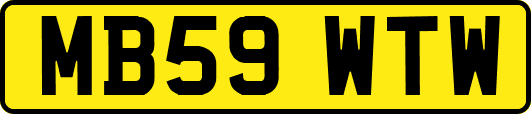 MB59WTW