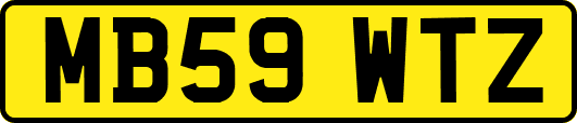 MB59WTZ