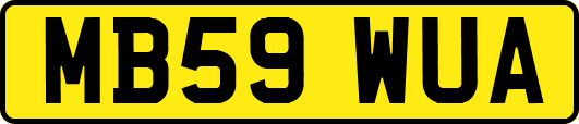 MB59WUA