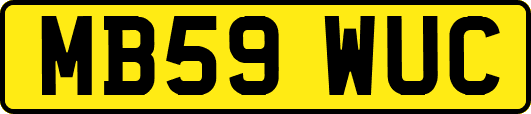 MB59WUC