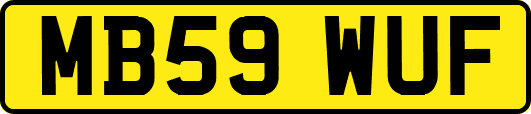 MB59WUF