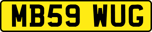 MB59WUG