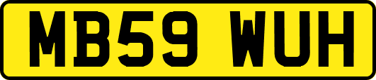 MB59WUH