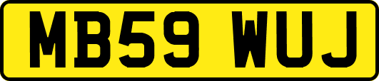 MB59WUJ