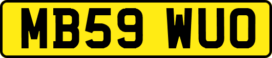 MB59WUO