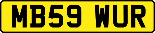 MB59WUR