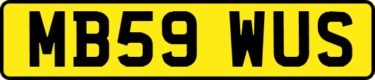 MB59WUS