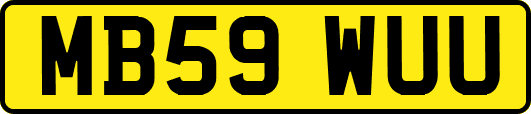 MB59WUU