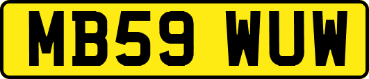 MB59WUW