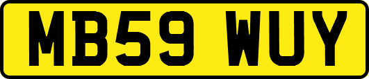 MB59WUY