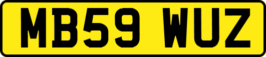 MB59WUZ