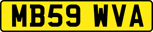 MB59WVA