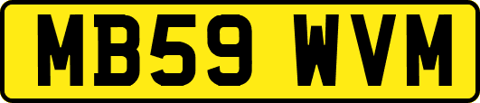 MB59WVM