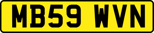 MB59WVN