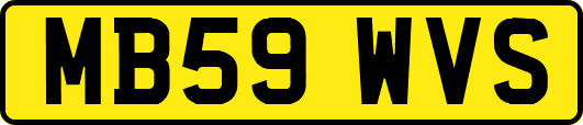 MB59WVS