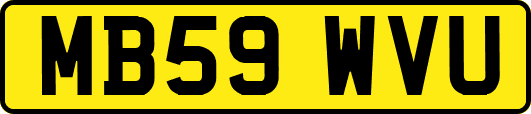 MB59WVU