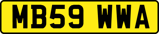 MB59WWA