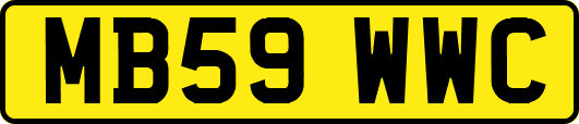 MB59WWC