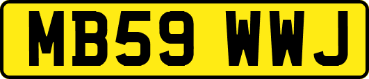 MB59WWJ
