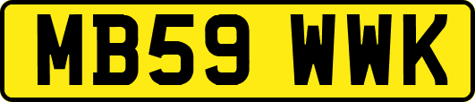 MB59WWK