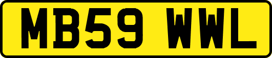 MB59WWL