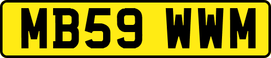 MB59WWM