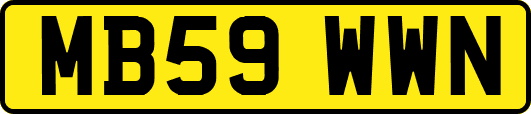 MB59WWN